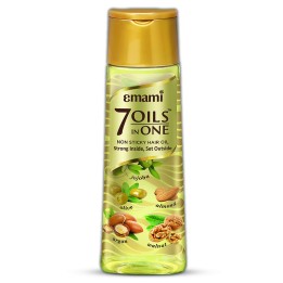 emami 7 oin in 1 100 ml