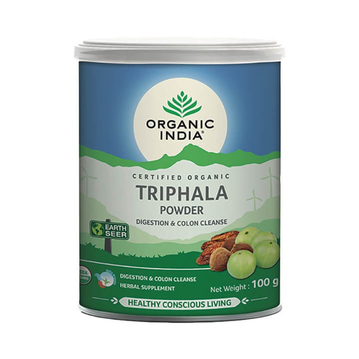 Triphala powder 100 g