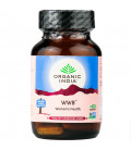 Women's Well-being Organic India dobre samopoczucie dla kobiet