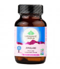 Amalaki - Owoce Amli, 60 kapsułek, Organic India (Suplement diety) - żródło witaminy C