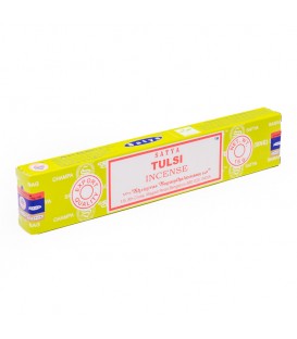 Incense Satya Tulsi -- 15 g