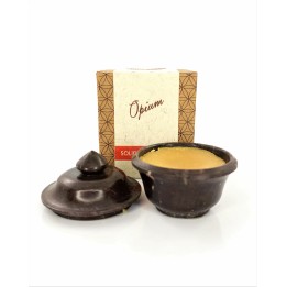 Perfumy w kamieniu Opium 8g Song Of India
