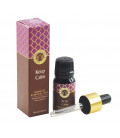 10 ml. Essential Oil Blend in Amber Glass Bottle with Keep Calm