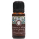 Olejek zapachowy - Piźmowy - Krishna Musk, 10 ml. Song of India