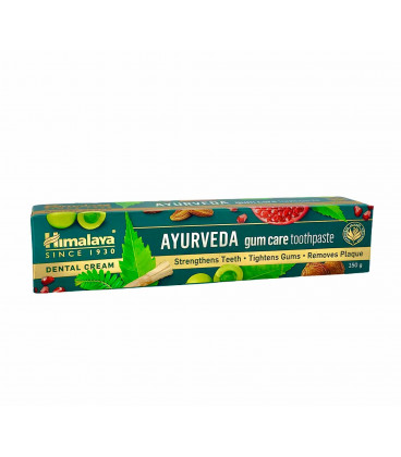 Himalaya Ayurveda Dental Cream GUM CARE  150g