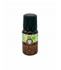 10 ml. Aroma Oil in Orifice Reducer Glass Bottles JasmineBlossom - miniatura 1