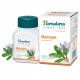 BRAHMI (Bacopa Monnieri) - polepsz IQ! 60 wege kaps. suplement diety Himalaya Herbals