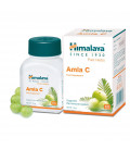 Amla Amalaki 60 kaps Himalaya - Naturalny Antyoksydant