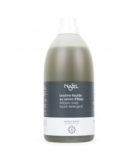 Aleppo Jasmine Washing Liquid 2l Najel