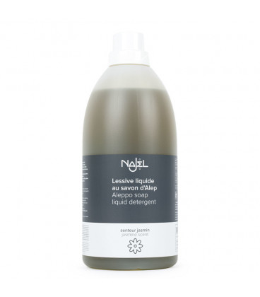 Aleppo Jasmine Washing Liquid 2l Najel