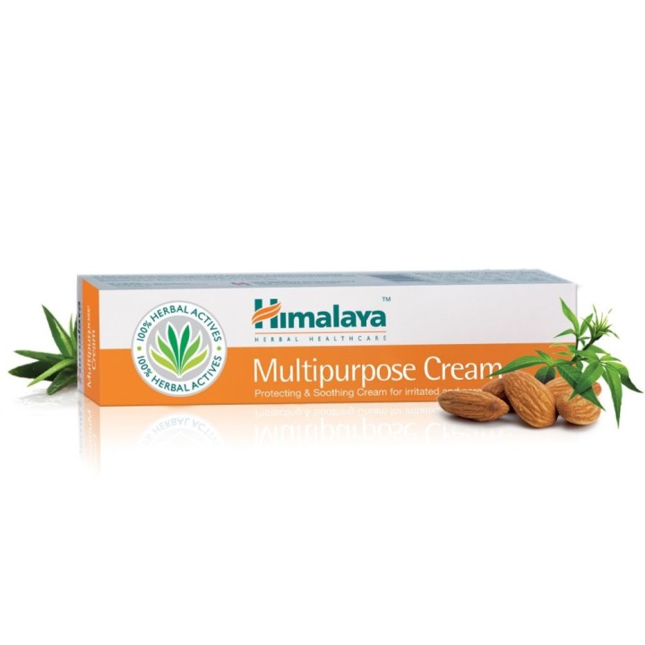 Himalaya krem antyseptyczny (Antiseptic Cream) 20g