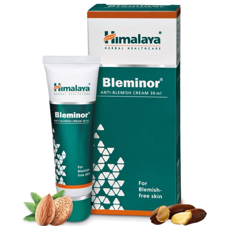 Bleminor Krem 30ml Himalaya
