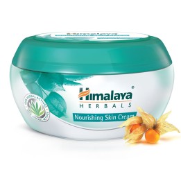 HM Krem odżywczy do twarzy 50ml Himalaya