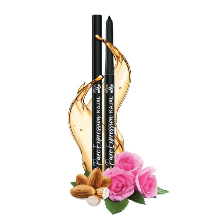 Himalaya Expression Kajal   0.30g
