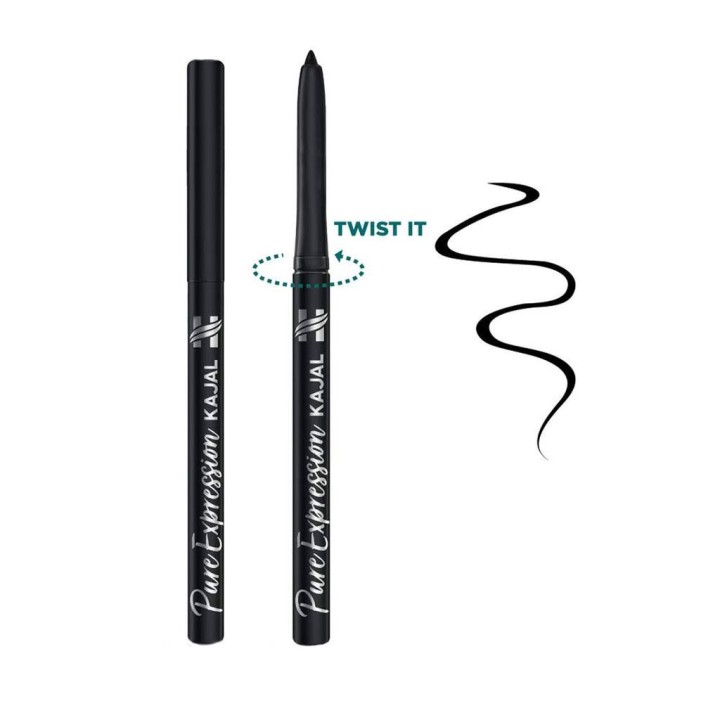 Himalaya Expression Kajal   0.30g