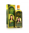 Olejek Amla Gold do włosów jasnych 300ml Dabur