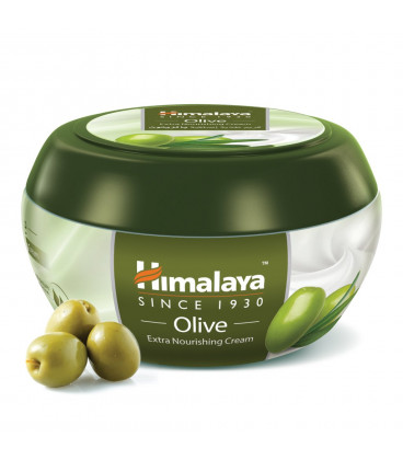 Krem oliwkowy 50ml Himalaya Herbals
