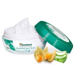 Himalaya krem odżywczy do twarzy (Nourishing Skin Cream) 150ml