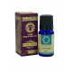 Olejek eteryczny - Szałwia muszkatołowa (Clary Sage, Salvia Sclarea), 10 ml. Song of India