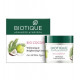 BIO Kokosowy Krem do twarzy Rozjaśnienie & Rozświetlenie (Whitening & Brightening Cream), 50g Biotique