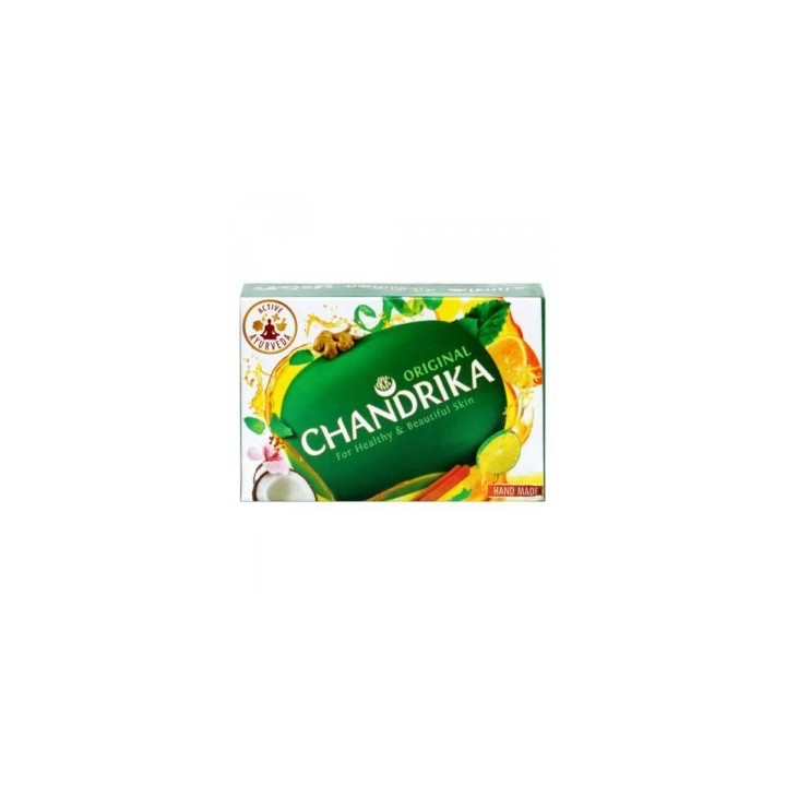 Himalaya mydło mleko i miód (Cream & Honey Soap) 70g