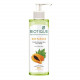 BIO PAPAJA Peeling Żelowy z dozownikiem do mycia twarzy 200ml Biotique - delikatnie złuszczający
