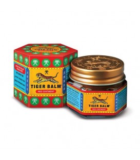 TIGER BALM RED Ointment RED 21g