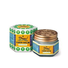 TIGER BALM WHITE  8G 8g