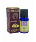 10 ml. Pine Essential Oil in Orifice Reducer Blue Glass Bottle s
