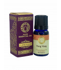Olejek eteryczny - Ylang Ylang (Cananga Odorata, Jagodlin wonny), 10 ml. Song of India