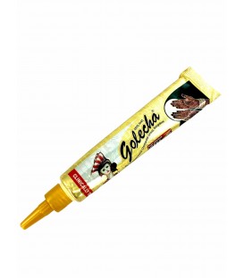 Natural Herbal Black Henna Tube For Body Paste
