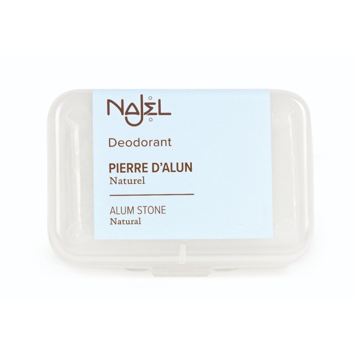 ALUM STONE - 80g Najel