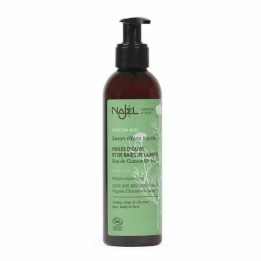 Liquid Aleppo soap with Organic Chamomile water - 6.7 fl.oz