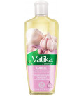 Garlic Oil (urzekający nie-czosnkowy zapach - polecamy!) Odbudowa i Regeneracja włosów 200ml Vatika Dabur