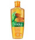 Migdałowy Olejek do Włosów Vatika 200ml Dabur