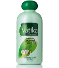 Olejek kokosowy do włosów Vatika 300ml Dabur