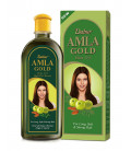 Olejek Amla Gold do włosów jasnych 300ml Dabur