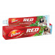 Pasta Do Zębów Red 100g Dabur - goździkowa na bóle dziąseł