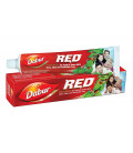 Pasta Do Zębów Red (Mocna) 200g Dabur