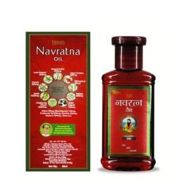 Navratna oil 200ml