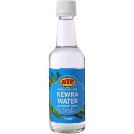 KTC Kewra Water 190ml 
