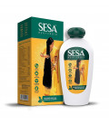 Olejek do włosów Sesa Ayurvedic Hair Oil 200ml - receptura na wypadające włosy - Nowa edycja