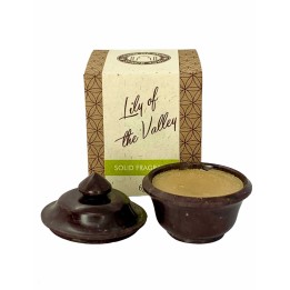 Perfumy w kamieniu Konwalia (Lily of the Valley) 6g Song of India