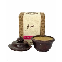 Perfumy w kamieniu Wild Rose 6g Song of India