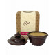 Perfumy w kamieniu Wild Rose 6g Song of India
