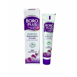 AJURWEDYJSKI KREM ANTYSEPTYCZNY BORO PLUS 40ml