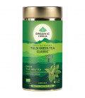 Herbata Green Tulsi Tea 100g sypana Organic India