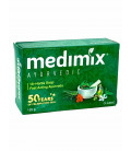Mydełko 18 ziół do codziennej pielęgnacji skóry wrażliwej 125g Medimix