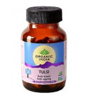 TULSI 60 kapsułek Organic India ODPORNOŚĆ suplement diety