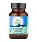 Breathe Free Organic India 60 kaps. suplement diety